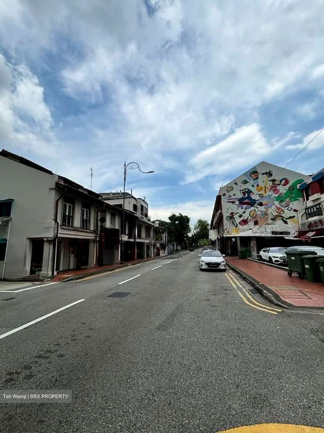 Joo Chiat Road (D15), Shop House #552462691
